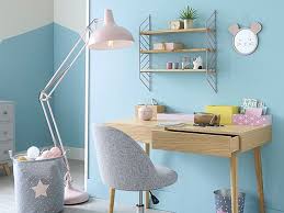 Check out our kids office room selection for the very best in unique or custom, handmade pieces from our shops. Study Spaces 6 Ideas For Productive Children S Bedrooms Goodhomes Magazine Goodhomes Magazine