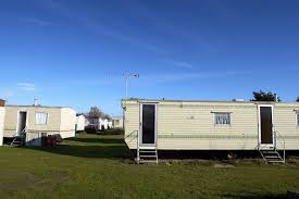 the history of mobile homes