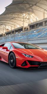 Search listings from big red sports and imports in norman, ok to find the right vehicle for you. 2019 Lamborghini Huracan Evo Red Sports Car Front 1080x2160 Wallpaper Red Sports Car Lamborghini Huracan Sports Car