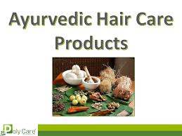 ayurvedic hair care cine