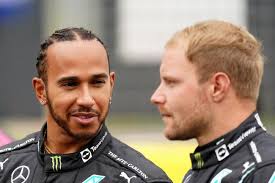 Betrouwbaar, gratis en snel op nu.nl, de grootste nieuwssite van nederland. Mercedes Duo Valtteri Bottas And Lewis Hamilton Set Pace In Second Practice Largs And Millport Weekly News