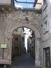 Il Borgo diAvigliano (PZ)