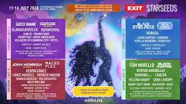 EXIT Festival 2024