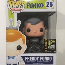 The Most Valuable Funko Pops Work Money