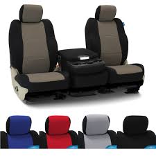 Coverking Seat Covers For Ford Flex For