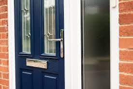 Side Panels Comp Door Ltd