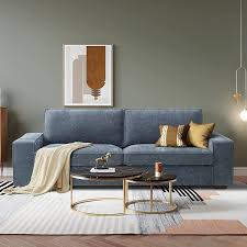 71 25 modern chenille sofas couches