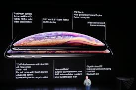 Available space is less and varies due to many factors. Iphone Xs Price In India Apple Iphone Xs Xs Max And Xr Launched Here S Price Specifications India Business News Times Of India