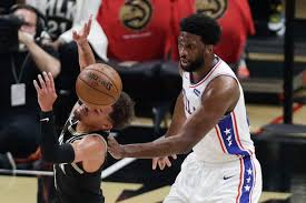 Embiid scored 27 points and the 76ers rode a dominant third. Mdcdi39vzjkcdm