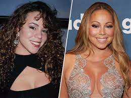 mariah carey regrets her 90s curls and
