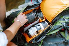 best camera backpack for hiking