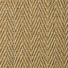 sisal herringbone carpet by alternative