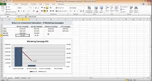 Excel Investment Templates