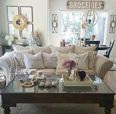 Coffee Table For Fall Decor Tips To