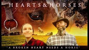 زیرنویس فیلم Hearts & Horses 2023 - بلو سابتایتل