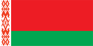 Векторный флаг Беларуси (Белоруссии) в форматах cmx и eps — Abali.ru