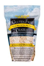 gluten free oatmeal nosh com