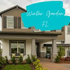Homes For In Winter Garden Fl