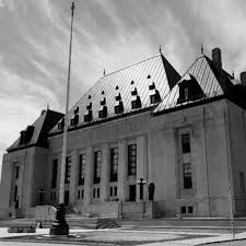 Supreme Court of Canada Hearings (English Audio)