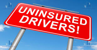 uninsured motorist coverage