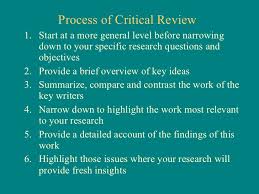    Literature Review  Freight Editage