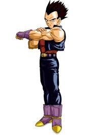 Bulla in dragon ball zbulla is the. Vegeta Fan Casting For Dragon Ball Gt Serie Live Action Mycast Fan Casting Your Favorite Stories