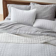 bed linens and bedding sets crate and