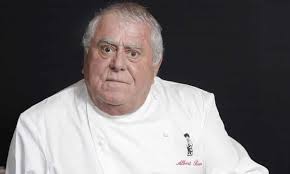 Albert Roux's legacy goes far beyond his food | Albert Roux | The Guardian