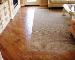 carpet or hardwood floor in a bedroom