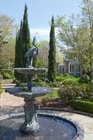 historic charleston gardens flower