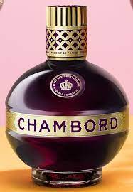 chambord raspberry liqueur friar