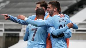 Includes the latest news stories, results, fixtures, video and audio. Manchester City Set All Time English Record For Consecutive Away Wins Goal Com