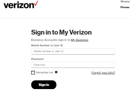 Here's how to download and install verizon messages (message+) from your windows desktop. How To Check Verizon Text Messages Online