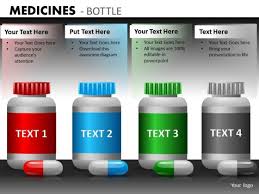Pharmacy Medicines Powerpoint Templates Pharmacies Ppt Slides