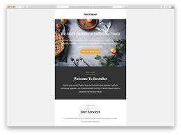 37 free responsive html email templates
