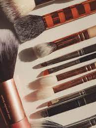 favorite makeup brushes smoonstyle
