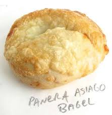 asiago bagels king arthur baking