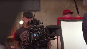 | we cannot be heroes! We Can Be Heroes Robert Rodriguez Explains His Many Talents In This Bts Featurette