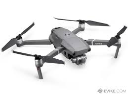 dji mavic 2 pro drone w hasselblad