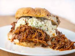 easy oven cooked pulled pork chef dennis