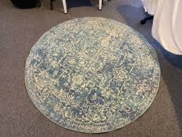 evoke round rug rugs carpets