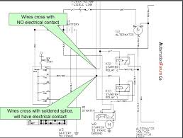 The detail used for these symbols will vary. How To Read An Electrical Diagram Instrumentation And Control Engineering