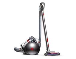 compare dyson canister vacuum cleaners