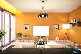 Pada desain cat rumah modern minimalis, sedikitnya dapat menjadikan inovasi ide untuk anda dalam medesain. 12 Contoh Warna Cat Rumah Modern Tahun 2020