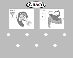 Graco Junior Baby User Manual English