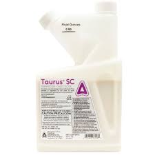 To mix taurus sc termiticide / insecticide: Control Solutions Taurus Sc Termiticide Ebay