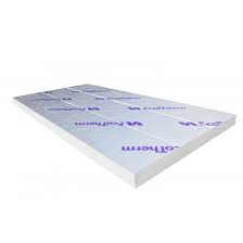 floor insulation boards at