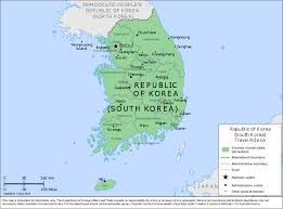 I will say that the insurance benefits were very. South Korea Travel Health Insurance Country Review