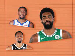 20 • games 5 ppg 4 rpg 1.8. Nba Free Agency Diary The Nets Got Their Stars But Will They Be Good Fivethirtyeight