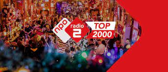 Stemmen op NPO Radio 2 Top 2000 kan vanaf 27 november